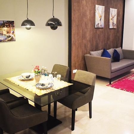 The Tropicana Serviced Suites Klcc Kuala Lumpur Bagian luar foto