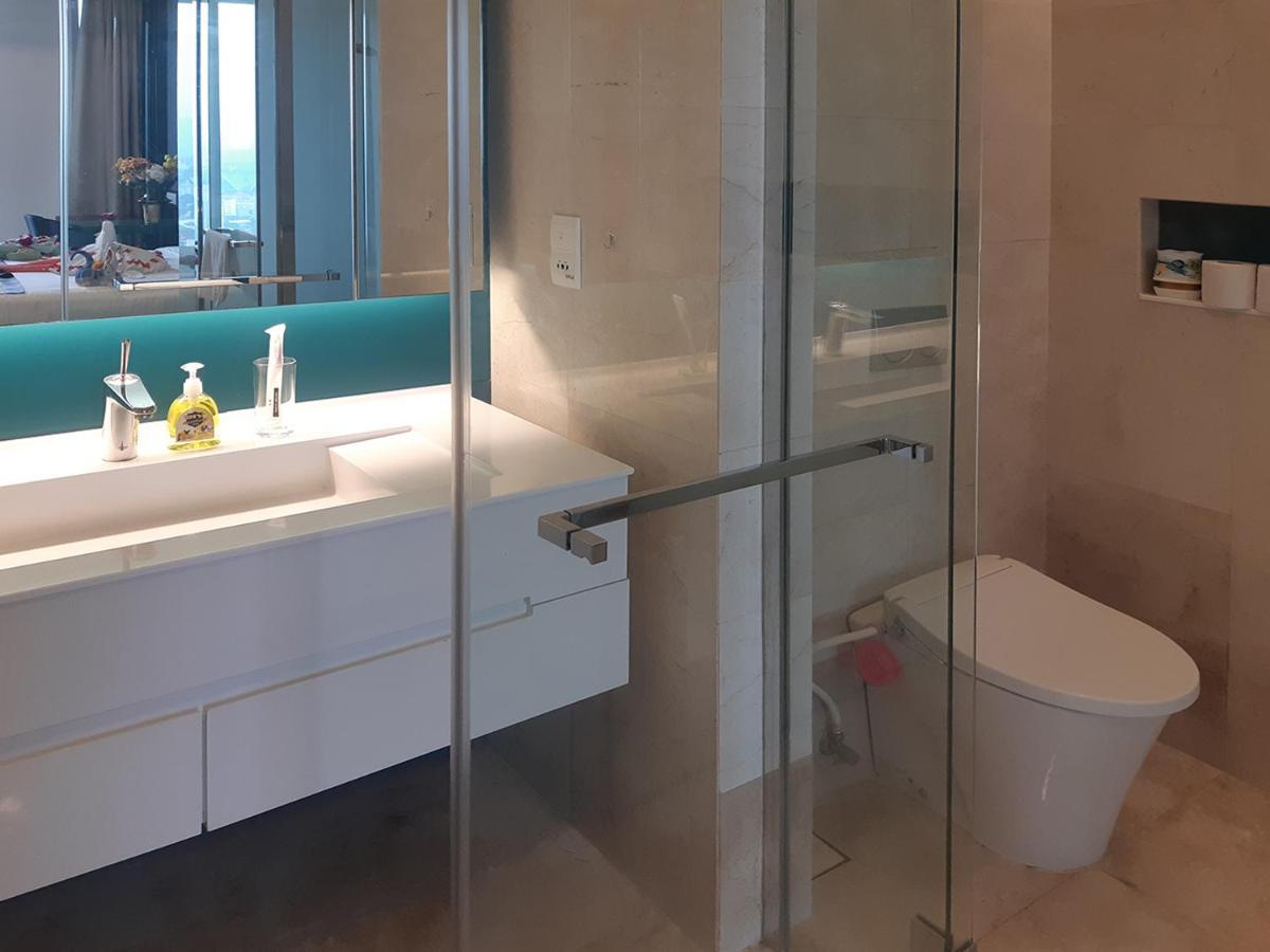 The Tropicana Serviced Suites Klcc Kuala Lumpur Bagian luar foto