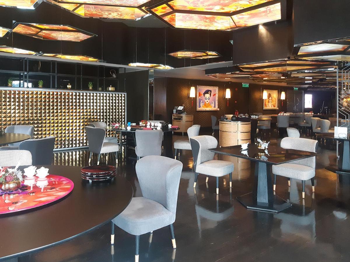 The Tropicana Serviced Suites Klcc Kuala Lumpur Bagian luar foto