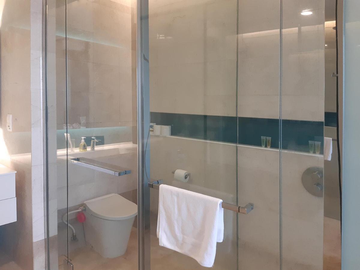The Tropicana Serviced Suites Klcc Kuala Lumpur Bagian luar foto