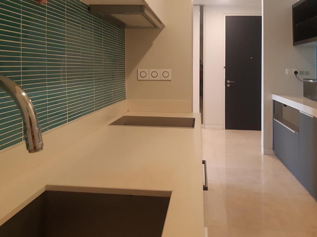 The Tropicana Serviced Suites Klcc Kuala Lumpur Bagian luar foto