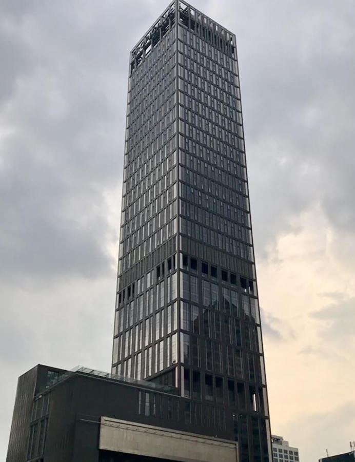The Tropicana Serviced Suites Klcc Kuala Lumpur Bagian luar foto