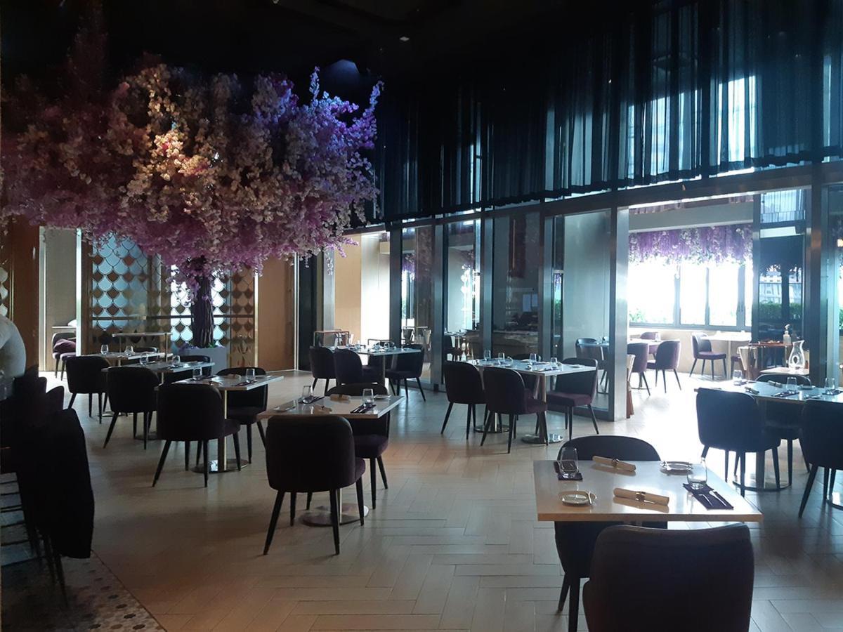 The Tropicana Serviced Suites Klcc Kuala Lumpur Bagian luar foto