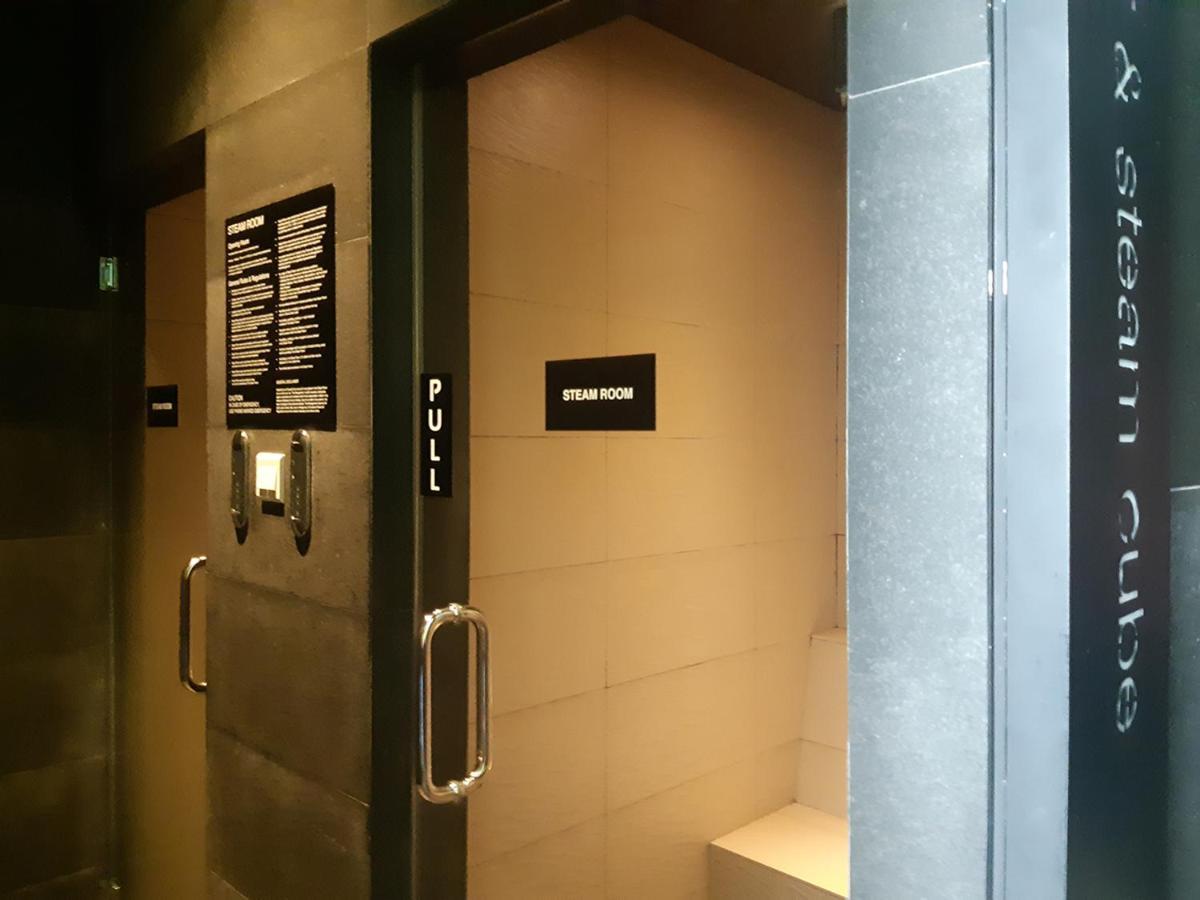 The Tropicana Serviced Suites Klcc Kuala Lumpur Bagian luar foto